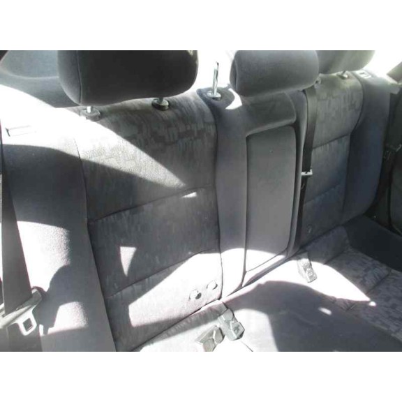 opel vectra b berlina del año 1999