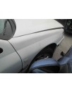peugeot 406 berlina (s1/s2) del año 2001