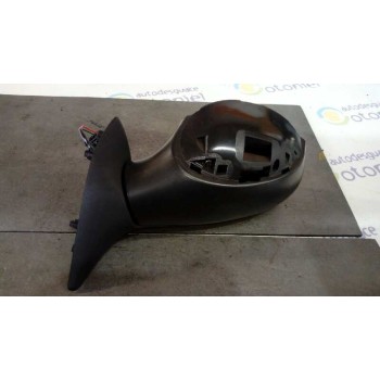 RETROVISOR IZQUIERDO 3 PINES NUEVO