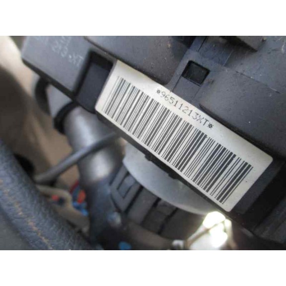 peugeot 206 berlina del año 2003