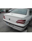 peugeot 406 berlina (s1/s2) del año 2001