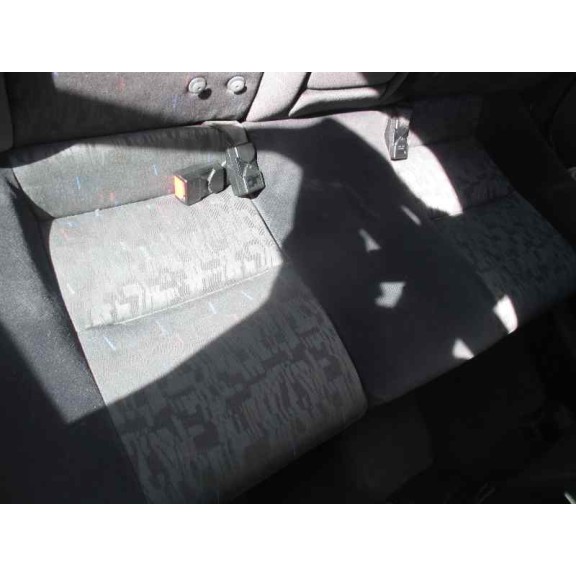 opel vectra b berlina del año 1999