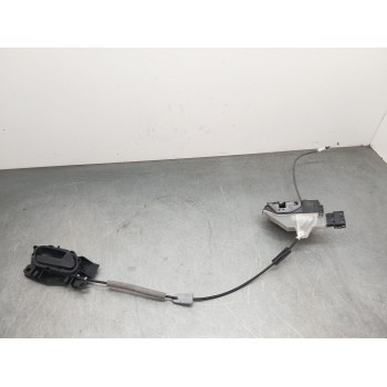 CERRADURA PUERTA DELANTERA DERECHA SU001A6257 