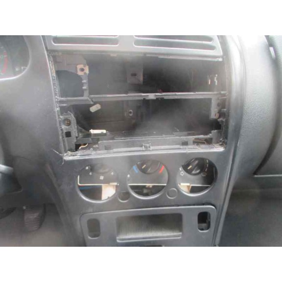 citroën xsara break del año 2002