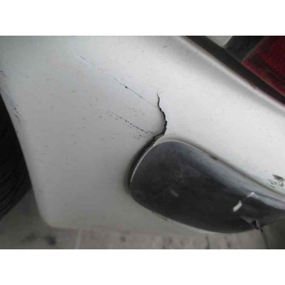 nissan micra (k11) del año 1997