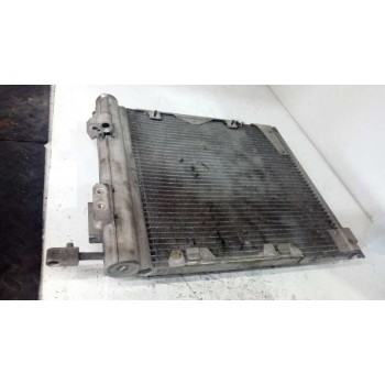 Recambio de condensador / radiador aire acondicionado para opel astra g berlina club referencia OEM IAM 24465322  