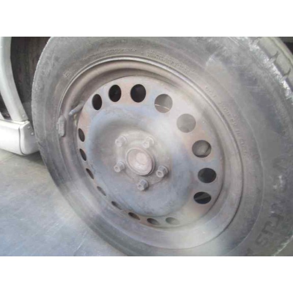 opel vectra b berlina del año 1999