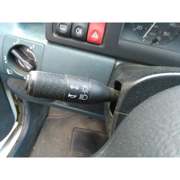 renault rapid/express (f40) del año 2000