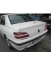 peugeot 406 berlina (s1/s2) del año 2001