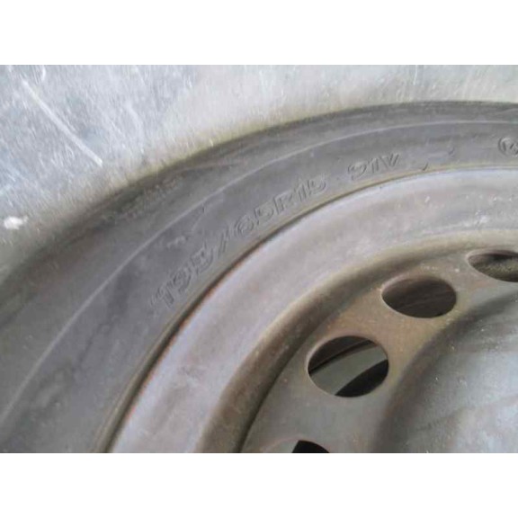 opel vectra b berlina del año 1999