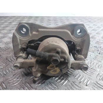 Recambio de pinza freno delantera derecha para toyota prius+ eco referencia OEM IAM   