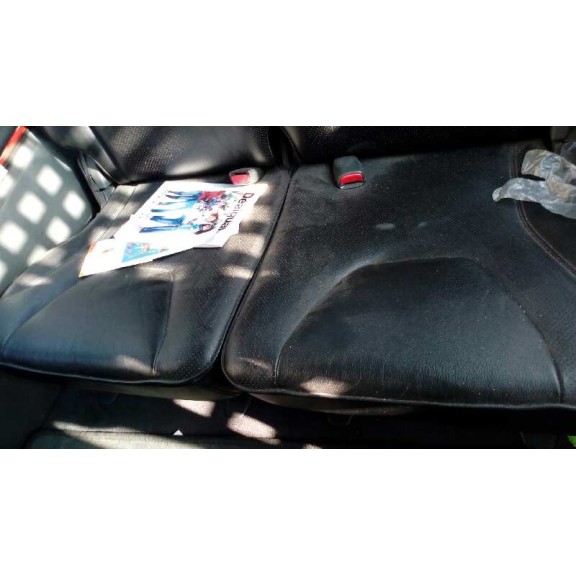 mitsubishi space wagon (n80/n90) del año 2001