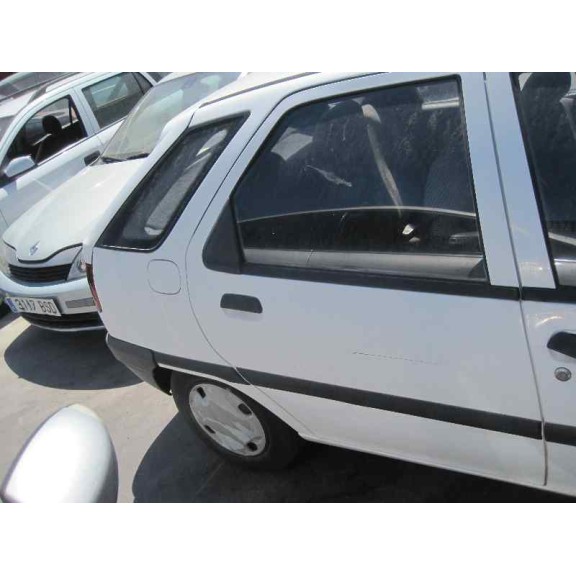 citroën zx del año 1993
