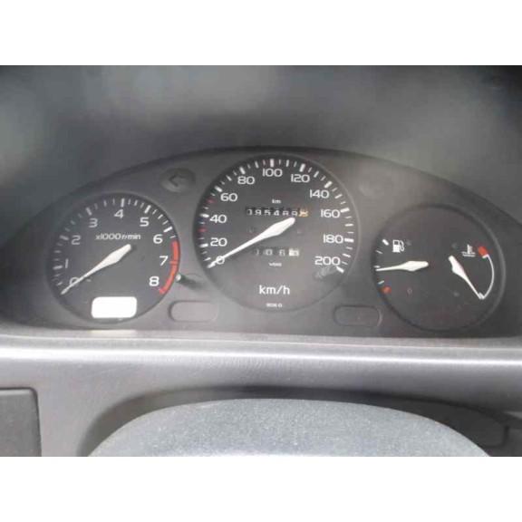 nissan micra (k11) del año 1997