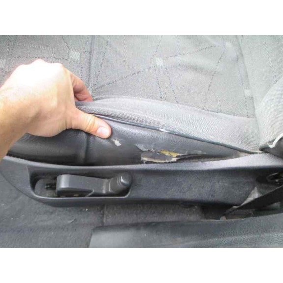 citroën xsara break del año 2002