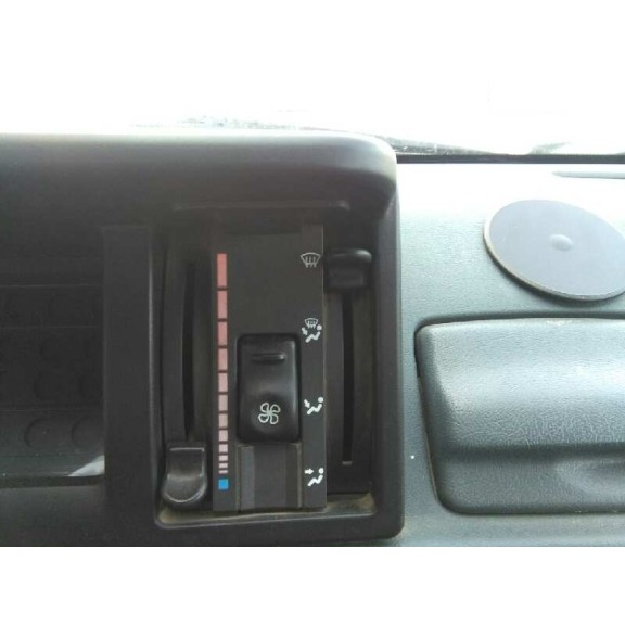 renault rapid/express (f40) del año 2000