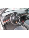 peugeot 406 berlina (s1/s2) del año 2001