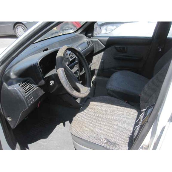 citroën zx del año 1993