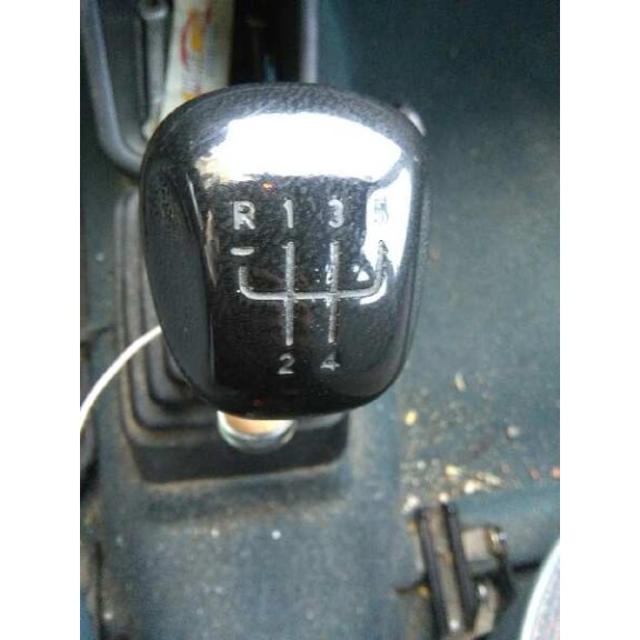 renault rapid/express (f40) del año 2000