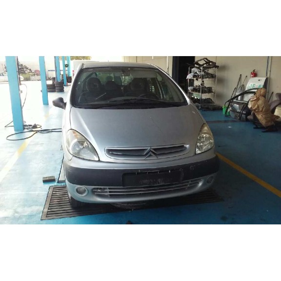 citroën xsara picasso del año 2001