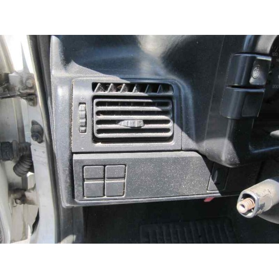 citroën zx del año 1993