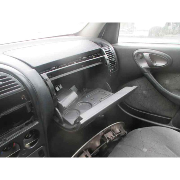 citroën xsara break del año 2002