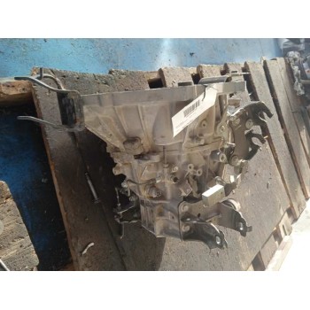 Recambio de caja cambios para toyota auris business referencia OEM IAM   