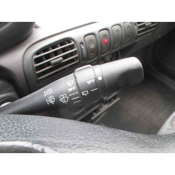 nissan micra (k11) del año 1997