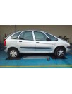 citroën xsara picasso del año 2001