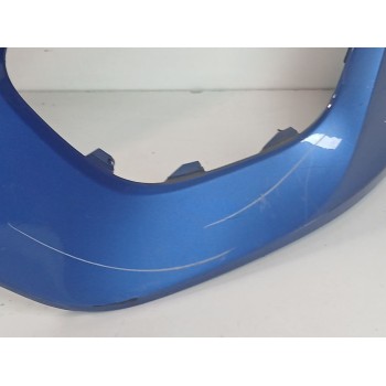 Recambio de paragolpes delantero para kia ceed tourer (cd) 1.6 gdi hybrid referencia OEM IAM 86511J7KAO  