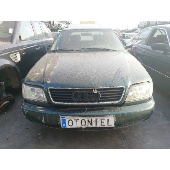 audi a6 berlina (c4) del año 1995