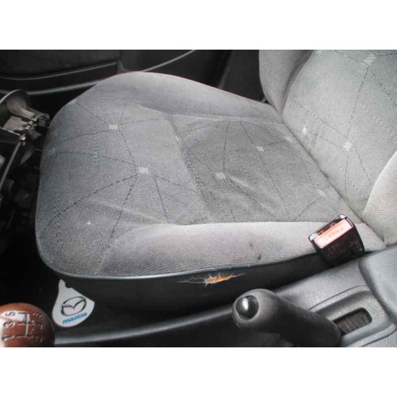 citroën xsara break del año 2002