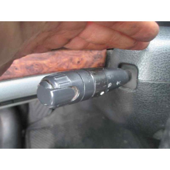 peugeot 406 berlina (s1/s2) del año 2001