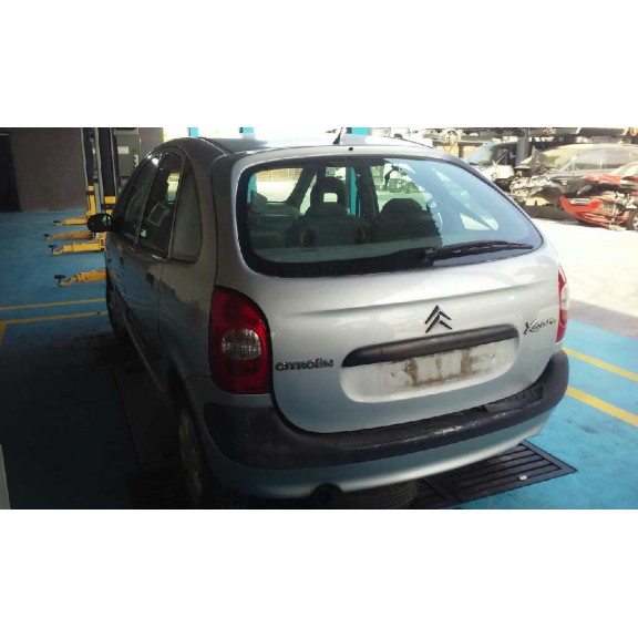 citroën xsara picasso del año 2001