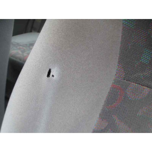 nissan micra (k11) del año 1997