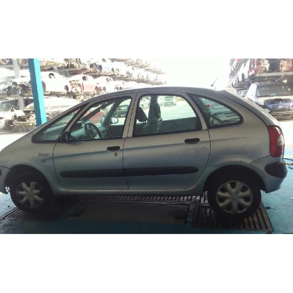 citroën xsara picasso del año 2001