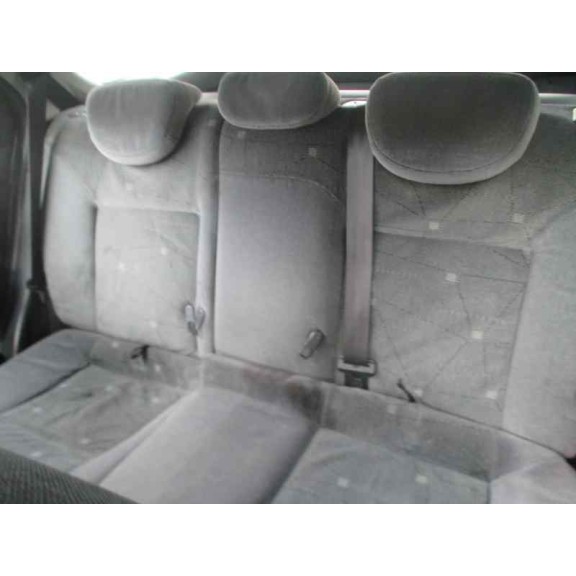 citroën xsara break del año 2002