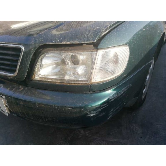 audi a6 berlina (c4) del año 1995