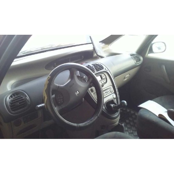 citroën xsara picasso del año 2001