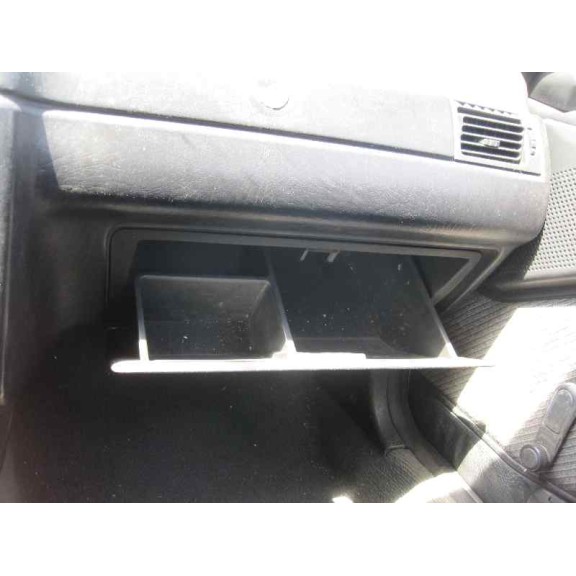 citroën zx del año 1993