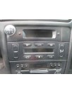 peugeot 406 berlina (s1/s2) del año 2001