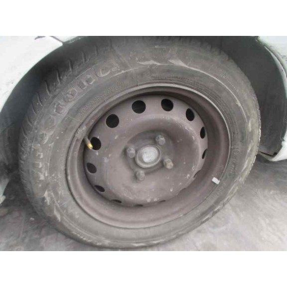 citroën xsara break del año 2002