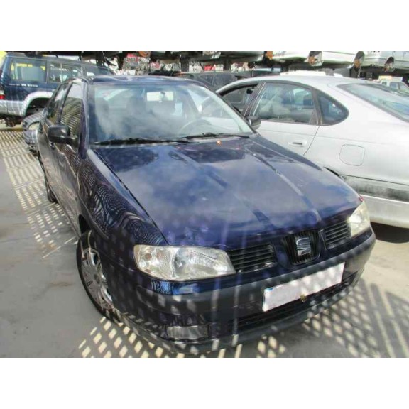 seat cordoba berlina (6k2) del año 2001