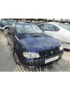 seat cordoba berlina (6k2) del año 2001