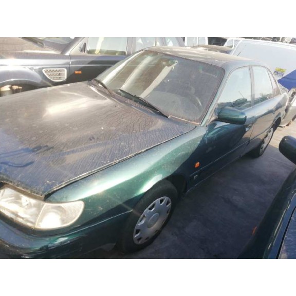 audi a6 berlina (c4) del año 1995