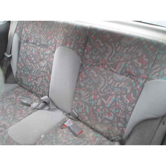 nissan micra (k11) del año 1997