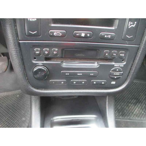 peugeot 406 berlina (s1/s2) del año 2001