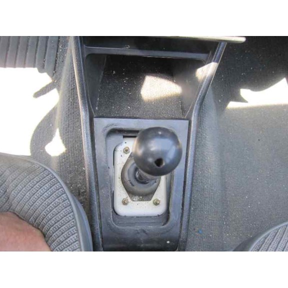 citroën zx del año 1993