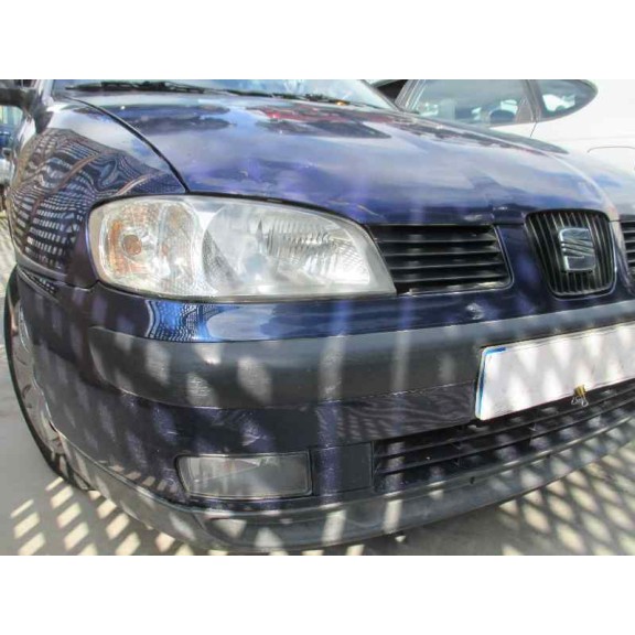 seat cordoba berlina (6k2) del año 2001