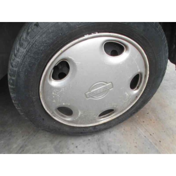 nissan micra (k11) del año 1997